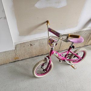Youth bicycle